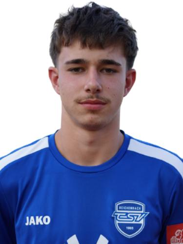 Elias Ziegler