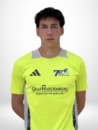 Max Wegner