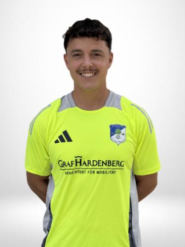 Valdrin Berisha