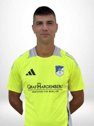 Gianluca Calabrese