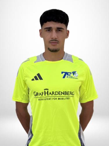 Koray Karcioglu