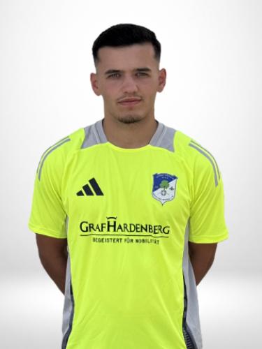 Albin Rrahmani