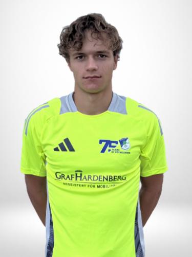 Finn Luis Bersch