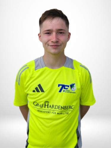 Tim Friedmann