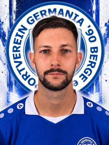 Marcel Matthey