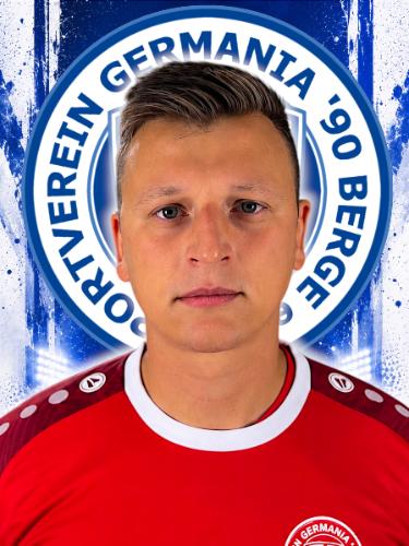 Philipp Okolski