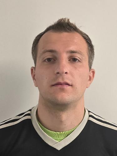 Andrii Marchenko