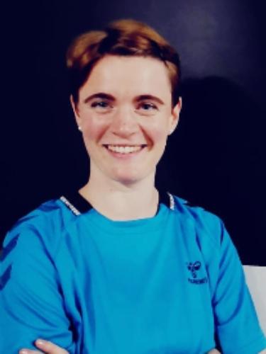 Stefanie Stammann