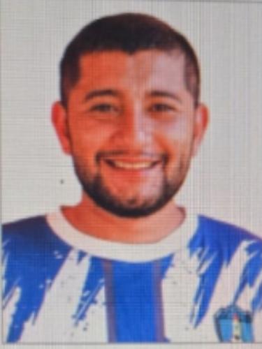 Jose Antonio Zeledon Zamora