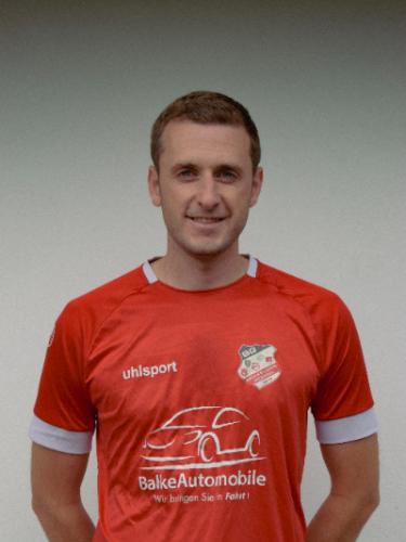 Thomas Fast