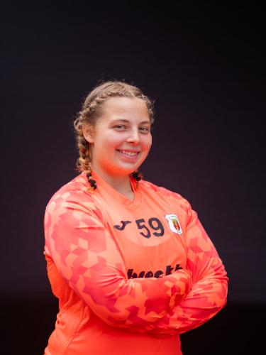 Juliane Bruckner