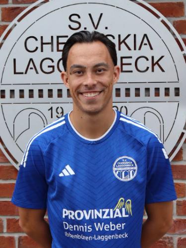 Joel Manchen