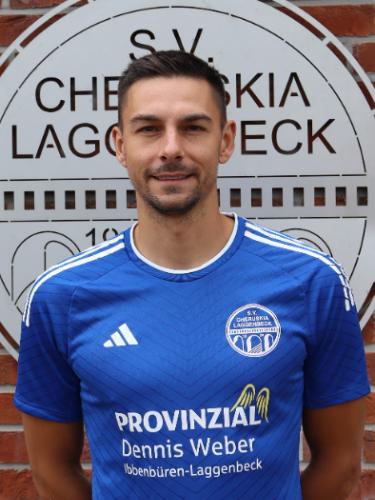 Fabian Harte