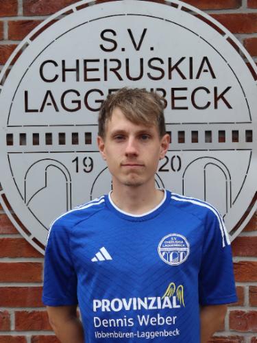 Joris Hallmann
