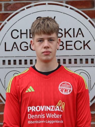 Hannes Hagedorn