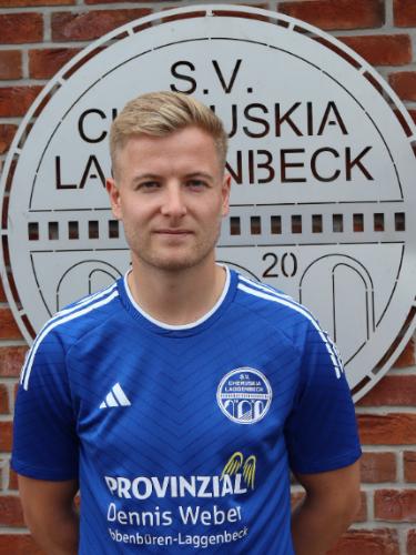 Steffen Mirsberger