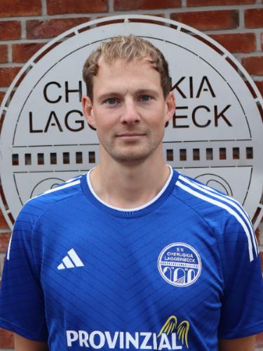 Luca Imorde