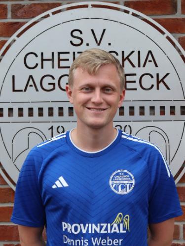 Maximilian Dämmer