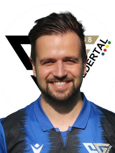Andreas Trusheim