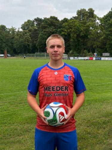 Daniel Fischer