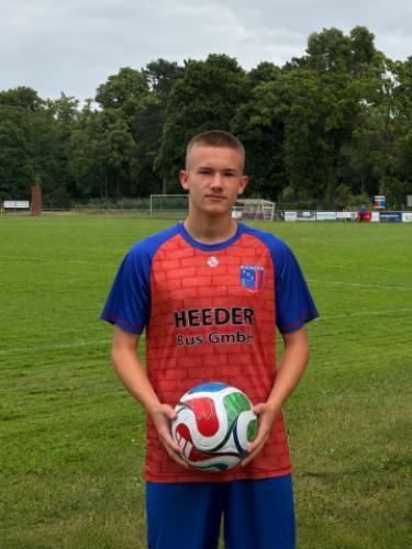Mika Haucke