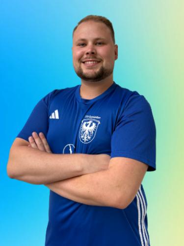 Niklas Heinmöller