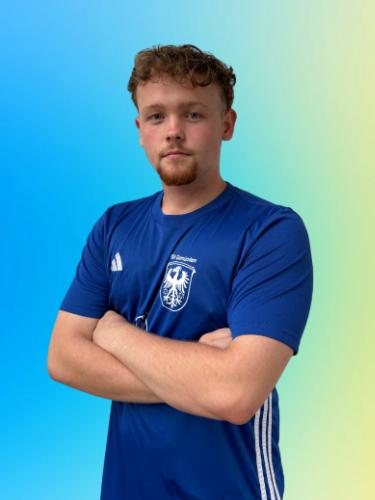 Justin Alessandro Fuchs