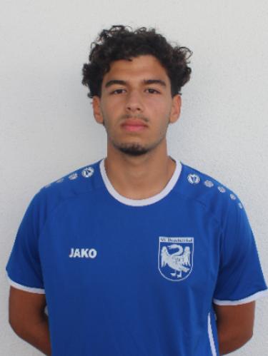 Emir Bayram