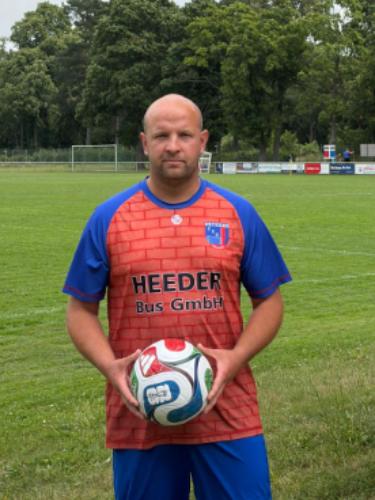Robert Krogull