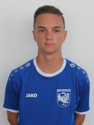 Max Fähndrich