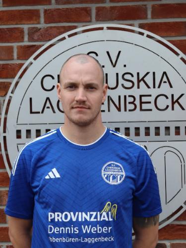 Joel Luka Keller