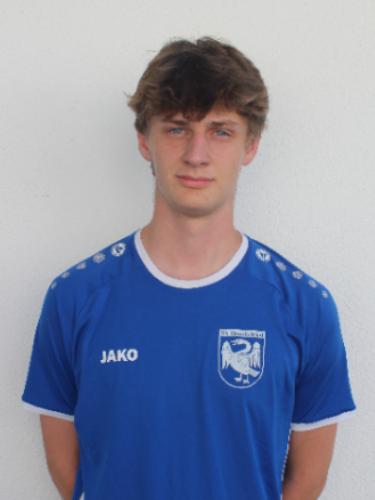 Janis Bodenmiller