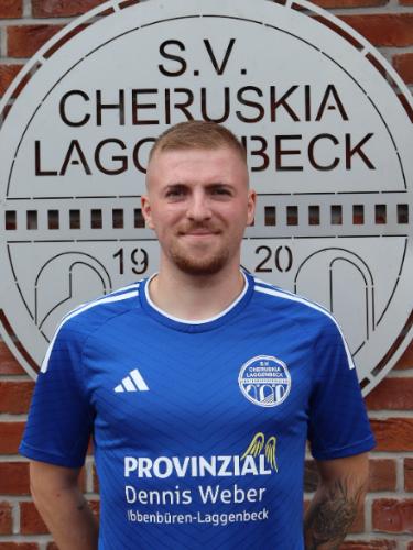 Kevin Micke
