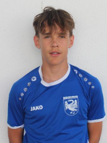Lukas Albrecht