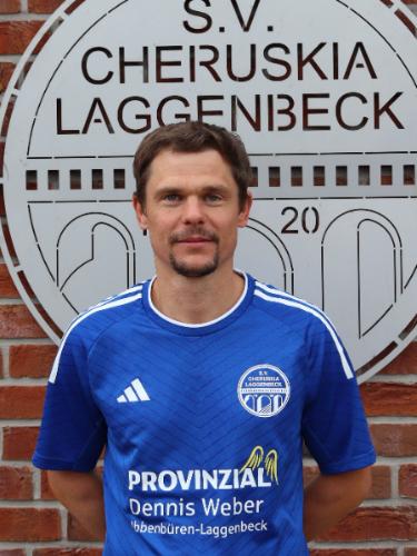 Sascha Klumpe