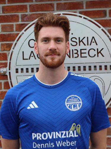 Niklas Schmolling