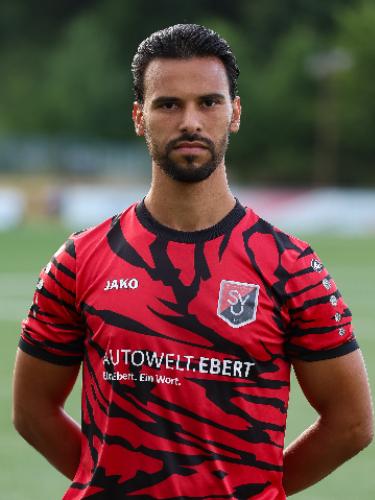 Müslüm Arikan