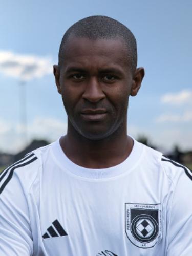 Sekouna Sall