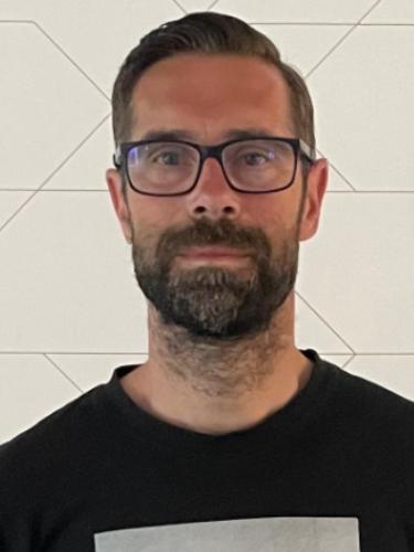 Daniel Jung