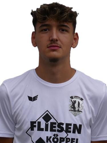 Valentino Günzel