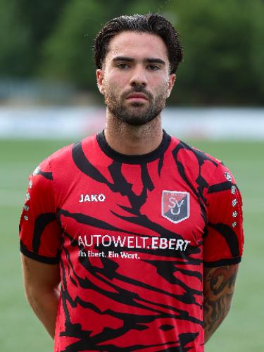Ilya Ertanir