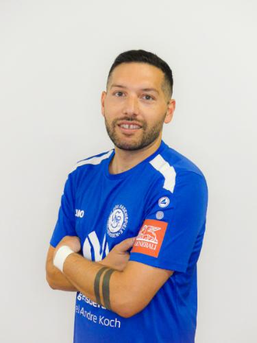 Luca Pantina