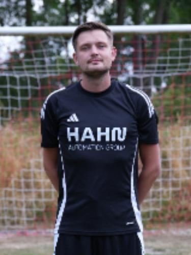 Lukas Kemmer