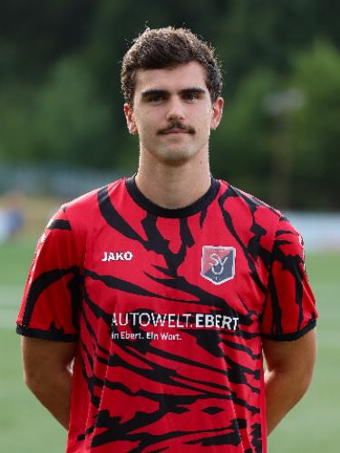 Linus Hebling