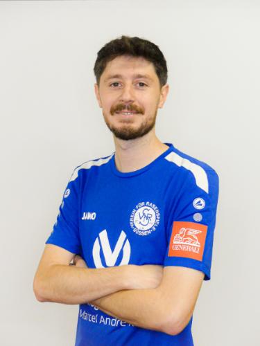 Alessandro Di Carlo