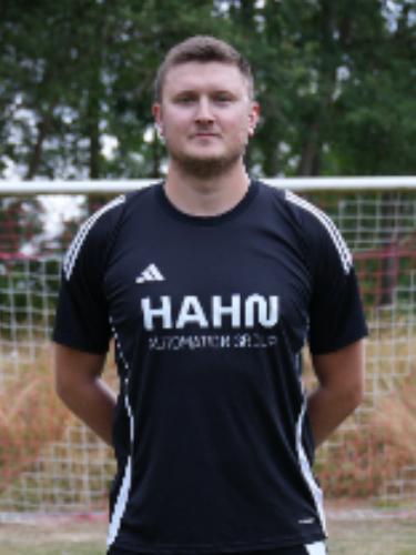 Nikolas Wagner