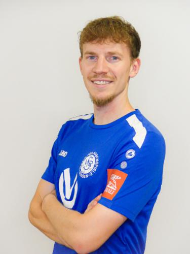Michael Gänzle