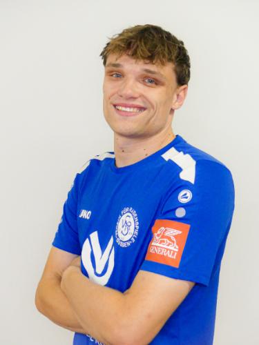 Mikka Müller