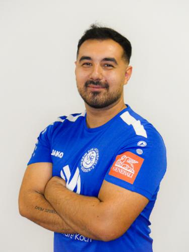 Dario Bonfirraro