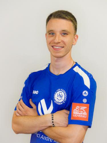 Niklas Eschrich
